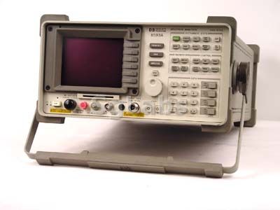 HP Agilent Keysight, 8593A